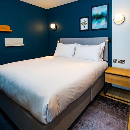Staybridge Suites - Cardiff By Ihg Exterior photo