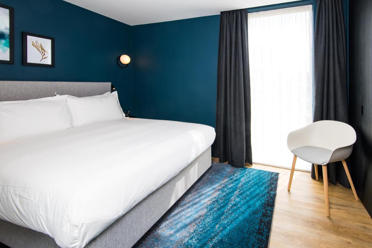 Staybridge Suites - Cardiff By Ihg Exterior photo