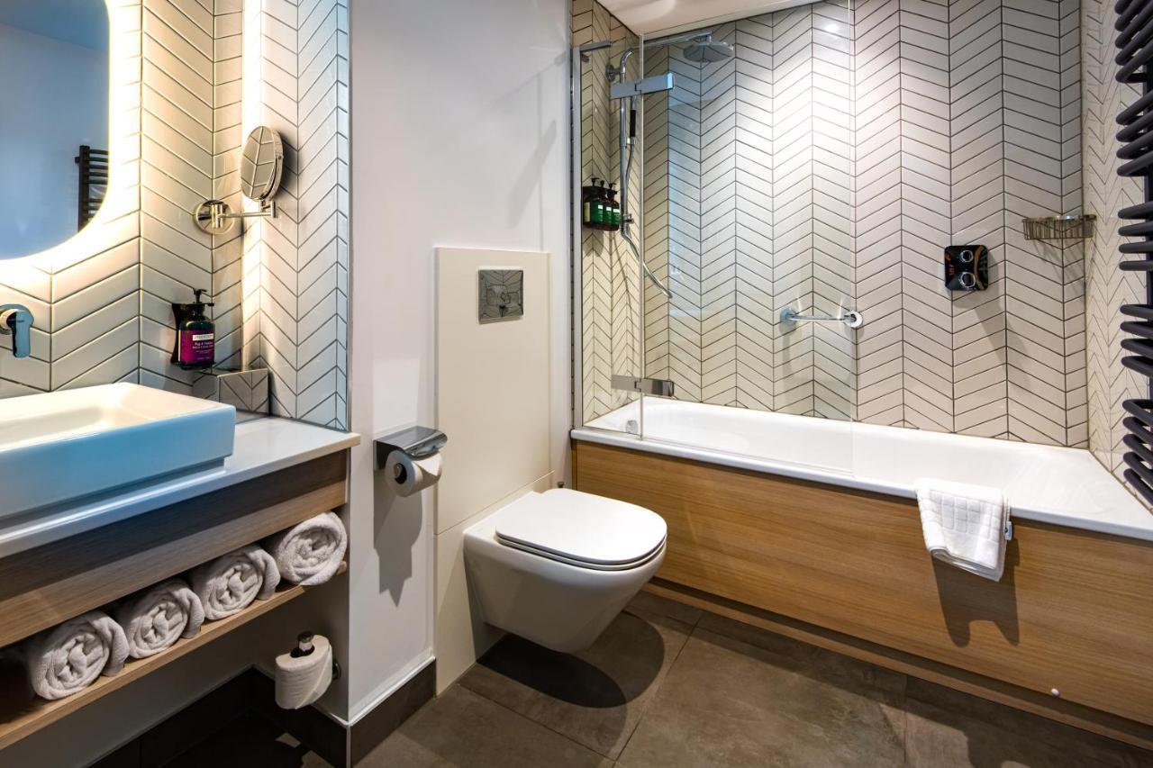 Staybridge Suites - Cardiff By Ihg Exterior photo