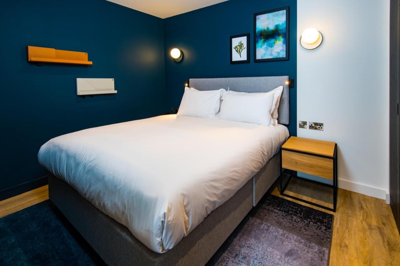 Staybridge Suites - Cardiff By Ihg Exterior photo